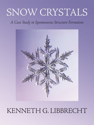 cover image of Snow Crystals